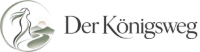 Der Königsweg – Coaching in Bewegung Logo